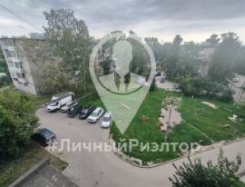 Рязань, Продается 1-к квартира, 5/5 эт., поселок Мехзавода, д. 35, Квартиры, На продажу, Дашки военные