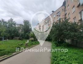 Рязань, Продается 1-к квартира, 5/5 эт., поселок Мехзавода, д. 35, Квартиры, На продажу, Дашки военные