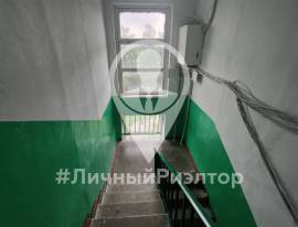 Рязань, Продается 1-к квартира, 5/5 эт., поселок Мехзавода, д. 35, Квартиры, На продажу, Дашки военные