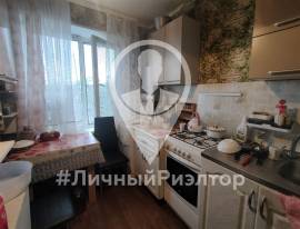 Рязань, Продается 1-к квартира, 5/5 эт., поселок Мехзавода, д. 35, Квартиры, На продажу, Дашки военные