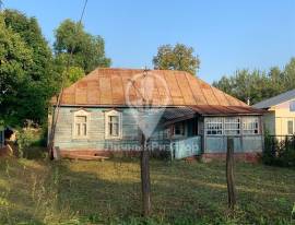 Дома, На продажу
