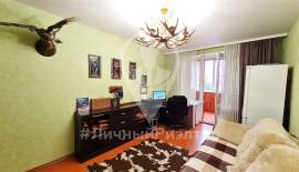 Рязань, Продается 4-к квартира, 1/4 эт., ул Садовая, д. 23, Квартиры, На продажу