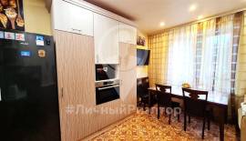 Рязань, Продается 4-к квартира, 1/4 эт., ул Садовая, д. 23, Квартиры, На продажу