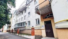 Рязань, Продается 4-к квартира, 1/4 эт., ул Садовая, д. 23, Квартиры, На продажу