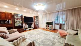 Рязань, Продается 4-к квартира, 1/4 эт., ул Садовая, д. 23, Квартиры, На продажу