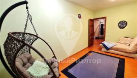 Рязань, Продается 4-к квартира, 1/4 эт., ул Садовая, д. 23, Квартиры, На продажу