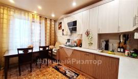 Рязань, Продается 4-к квартира, 1/4 эт., ул Садовая, д. 23, Квартиры, На продажу