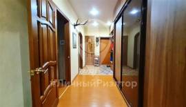 Рязань, Продается 4-к квартира, 1/4 эт., ул Садовая, д. 23, Квартиры, На продажу