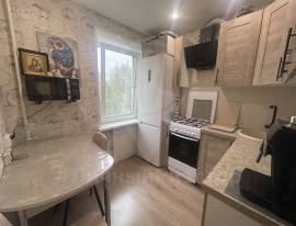 Рязань, Продается 1-к квартира, 6/9 эт., ул Тимакова, д. 8, Квартиры, На продажу