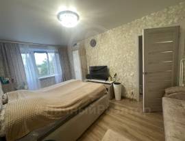 Рязань, Продается 1-к квартира, 6/9 эт., ул Тимакова, д. 8, Квартиры, На продажу