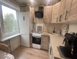 Рязань, Продается 1-к квартира, 6/9 эт., ул Тимакова, д. 8, Квартиры, На продажу