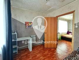 Продается 1-к квартира, 3/3 эт., ул Солнечная, д. 21а, Квартиры, На продажу
