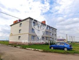 Продается 1-к квартира, 3/3 эт., ул Солнечная, д. 21а, Квартиры, На продажу