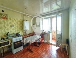 Продается 1-к квартира, 3/3 эт., ул Солнечная, д. 21а, Квартиры, На продажу