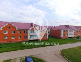 Продается 1-к квартира, 3/3 эт., ул Солнечная, д. 21а, Квартиры, На продажу
