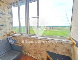 Продается 1-к квартира, 3/3 эт., ул Солнечная, д. 21а, Квартиры, На продажу