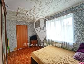 Продается 1-к квартира, 3/3 эт., ул Солнечная, д. 21а, Квартиры, На продажу