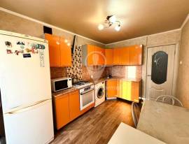 Рязань, Продается 2-к квартира, 4/5 эт., ул Котовского, д. 1/3, Квартиры, На продажу