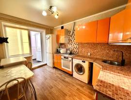 Рязань, Продается 2-к квартира, 4/5 эт., ул Котовского, д. 1/3, Квартиры, На продажу