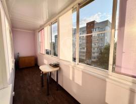 Рязань, Продается 2-к квартира, 4/5 эт., ул Котовского, д. 1/3, Квартиры, На продажу