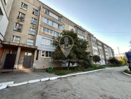 Рязань, Продается 2-к квартира, 4/5 эт., ул Котовского, д. 1/3, Квартиры, На продажу
