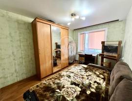 Рязань, Продается 2-к квартира, 4/5 эт., ул Котовского, д. 1/3, Квартиры, На продажу