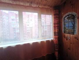 Рязань, Продается 2-к квартира, 5/9 эт., ул 4-я Линия, д. 2/1, Квартиры, На продажу, Горроща