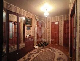 Рязань, Продается 2-к квартира, 5/9 эт., ул 4-я Линия, д. 2/1, Квартиры, На продажу, Горроща