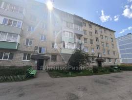 Продается 2-к квартира, 5/5 эт., ул Санаторная, д. 2, Квартиры, На продажу