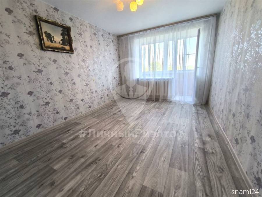 Продается 2-к квартира, 5/5 эт., ул Санаторная, д. 2, Квартиры, На продажу