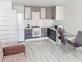 Рязань, Сдается 1-к квартира, 6/10 эт., ул Пугачева, д. 10, Квартиры, В аренду