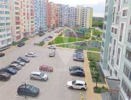 Рязань, Сдается 1-к квартира, 6/10 эт., ул Пугачева, д. 10, Квартиры, В аренду