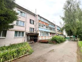 Продается 2-к квартира, 3/3 эт., ул Денисова, д. 36а, Квартиры, На продажу