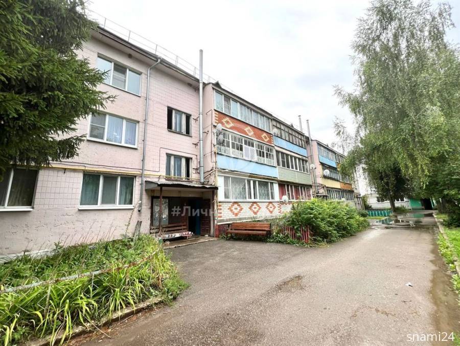 Продается 2-к квартира, 3/3 эт., ул Денисова, д. 36а, Квартиры, На продажу