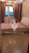 Рязань, Продается 2-к квартира, 6/10 эт., ул Новоселов, д. 21а, Квартиры, На продажу, Дашково песочня
