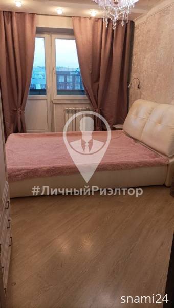 Рязань, Продается 2-к квартира, 6/10 эт., ул Новоселов, д. 21а, Квартиры, На продажу, Дашково песочня