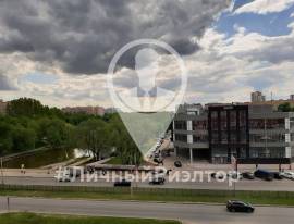 Рязань, Продается 2-к квартира, 6/10 эт., ул Новоселов, д. 21а, Квартиры, На продажу, Дашково песочня