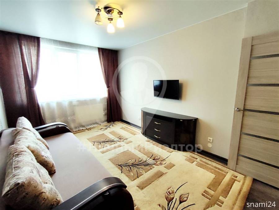 Рязань, Продается 1-к квартира, 9/15 эт., ул Семчинская, д. 1 к 2, Квартиры, На продажу, Семчино