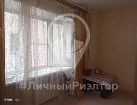 Рязань, Продается 1-к квартира, 2/5 эт., ул Энгельса, д. 11/10, Квартиры, На продажу, Приокский
