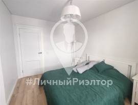 Рязань, Продается 2-к квартира, 21/26 эт., ул Мервинская, д. 37, Квартиры, На продажу, Мервино