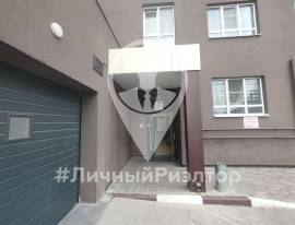 Рязань, Продается 2-к квартира, 21/26 эт., ул Мервинская, д. 37, Квартиры, На продажу, Мервино