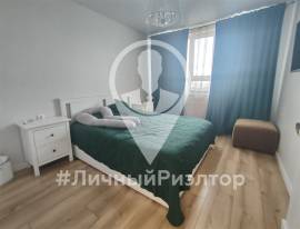 Рязань, Продается 2-к квартира, 21/26 эт., ул Мервинская, д. 37, Квартиры, На продажу, Мервино