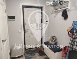 Рязань, Продается 2-к квартира, 21/26 эт., ул Мервинская, д. 37, Квартиры, На продажу, Мервино