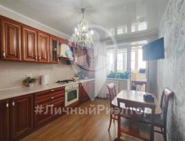Рязань, Продается 2-к квартира, 8/10 эт., проезд Гоголя, д. 3а, Квартиры, На продажу