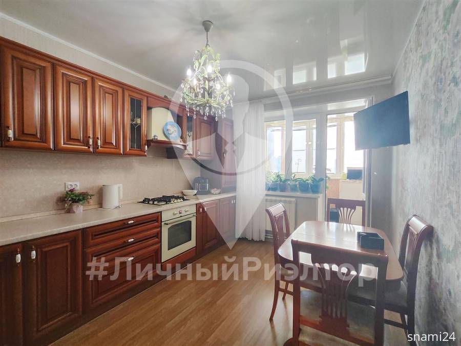 Рязань, Продается 2-к квартира, 8/10 эт., проезд Гоголя, д. 3а, Квартиры, На продажу, Горроща