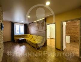 Рязань, Продается 3-к квартира, 1/16 эт., ул Шереметьевская, д. 8 к 1, Квартиры, На продажу, Дашково песочня