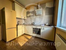 Рязань, Продается 3-к квартира, 1/16 эт., ул Шереметьевская, д. 8 к 1, Квартиры, На продажу