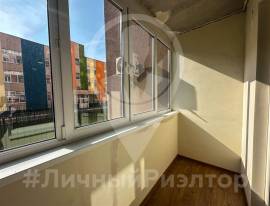 Рязань, Продается 3-к квартира, 1/16 эт., ул Шереметьевская, д. 8 к 1, Квартиры, На продажу, Дашково песочня
