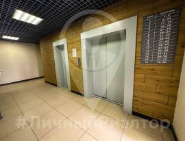 Рязань, Продается 3-к квартира, 1/16 эт., ул Шереметьевская, д. 8 к 1, Квартиры, На продажу, Дашково песочня