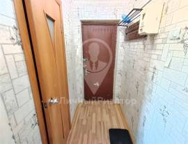 Рязань, Продается 1-к квартира, 5/5 эт., ул Бирюзова, д. 6 к 1, Квартиры, На продажу, Канищево